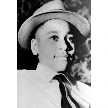 Gun used in Emmett Till’s lynching is displayed in a museum 70 years after his murder