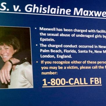 Judge denies Justice Department request to unseal Epstein grand jury transcripts