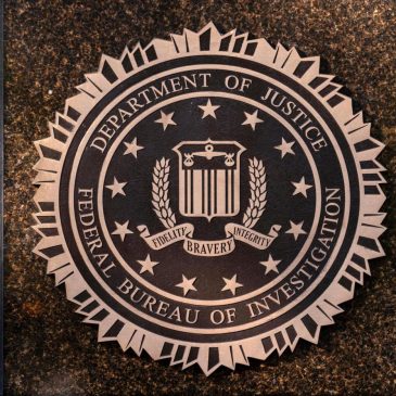Senior FBI official who resisted Trump administration demands has been pushed out, AP sources say