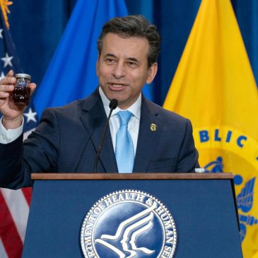 FDA’s new expert panels are rife with financial conflicts and fringe views