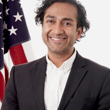 Ousted FDA vaccine chief Vinay Prasad is returning to the agency