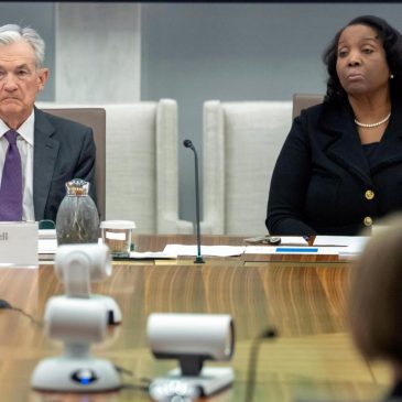 Why the Federal Reserve has historically been independent of the White House