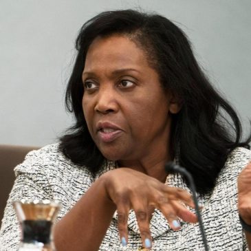 Trump fires Fed Governor Lisa Cook, opening new front in fight for control over central bank
