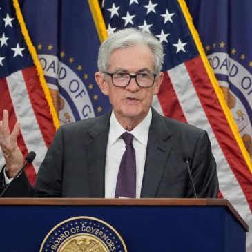 US inflation unchanged last month, though core prices accelerated