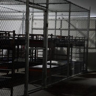 A judge has ordered the Florida Everglades detention center to wind down operations. What happens now?