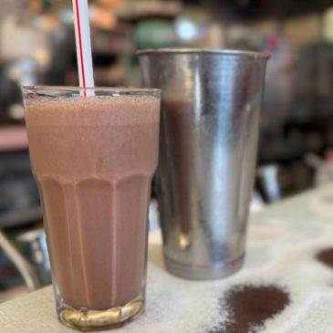 Milkshakes, malts, concretes, frappes and more: A (delicious) guide to frozen drinks