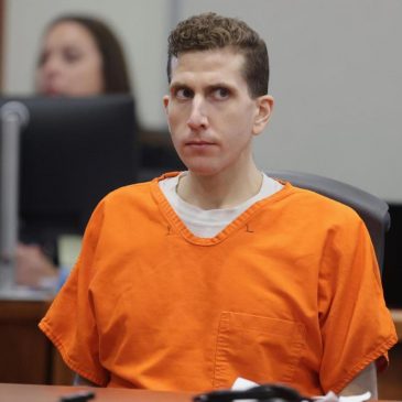 Kohberger’s sexist, creepy behavior alarmed university faculty and students before Idaho murders