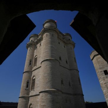 Escape the crowds at Versailles with a trip to Vincennes, Paris’ quieter chateau