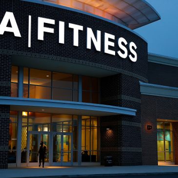 FTC sues LA Fitness operators for ‘exceedingly difficult’ gym cancellation policies