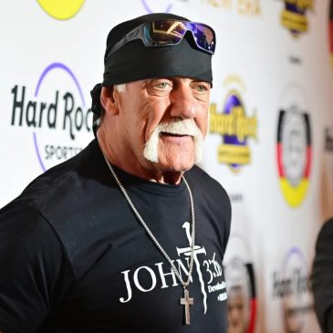 Hulk Hogan’s death may have been result of ‘severed’ nerve, medical malpractice