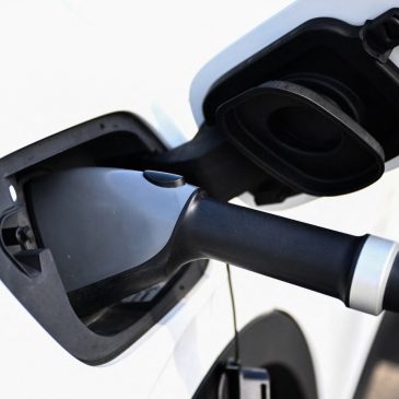 Other voices: The EV charger debacle