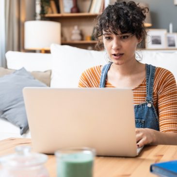 How Gen Z is preparing (or not) for retirement