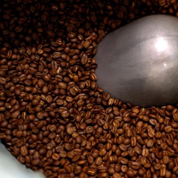 Tariffs are a buzzkill for the coffee biz
