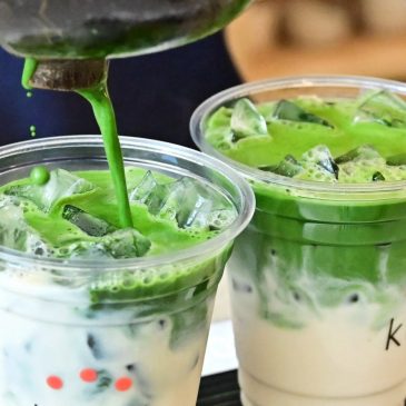 Can your matcha addiction survive a shortage and tariffs?