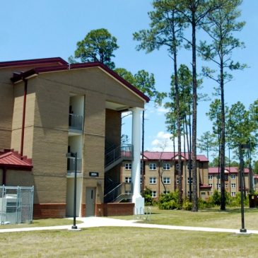 Army base in Georgia is on lockdown after report of an active shooter, spokesperson tells AP
