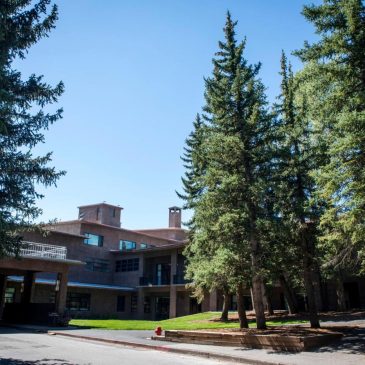 Hundreds may have been exposed to rabies at bat-infested cabins in Grand Teton National Park