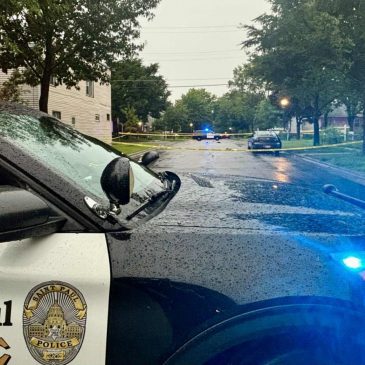 Man fatally shot in St. Paul ID’d as 26-year-old from Minneapolis