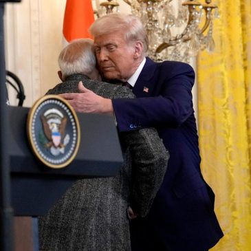 How India ended up facing steep US tariffs despite its strategic partnership