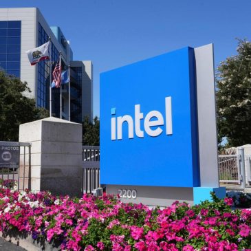 Trump administration vying to own a big stake in Intel after SoftBank’s $2 billion bet on company