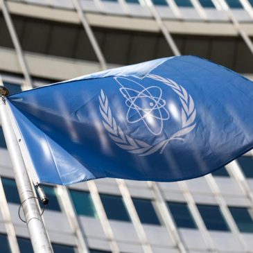 Iran faces ‘snapback’ of sanctions over its nuclear program. Here’s what that means
