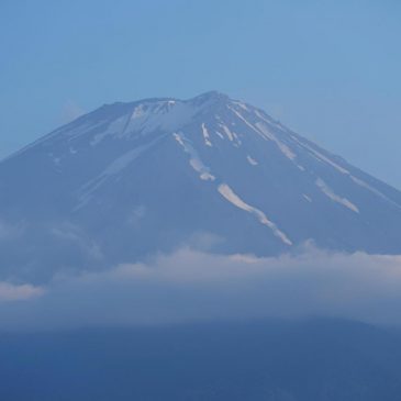 Japan uses AI-generated eruption of Mount Fuji to prepare Tokyo for worst-case scenario