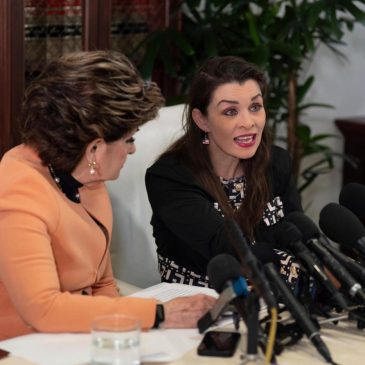 Victims feeling exhausted and anxious about wrangling over Epstein files