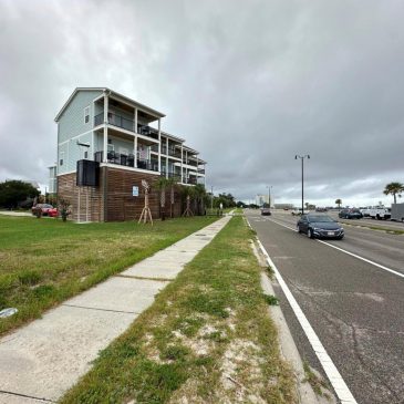 A Mississippi city’s tax break spurred post-Katrina building. But will homes stand the next storm?