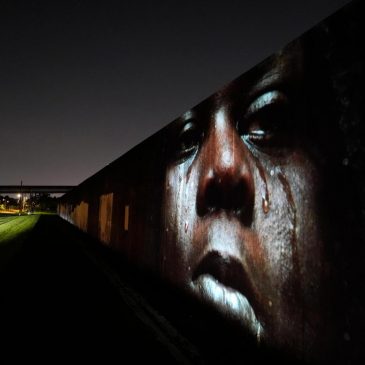 PHOTO ESSAY: 20 years after Hurricane Katrina, these then-and-now photos show the power of place