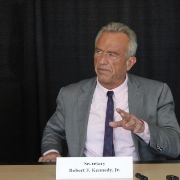RFK Jr.’s vow to overhaul vaccine injury program echoes grievances of anti-vaccine movement