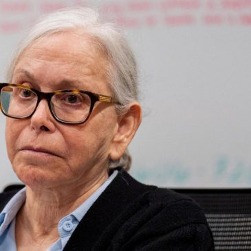 Jury selection begins in trial of matriarch charged with arranging her ex-son-in-law’s death