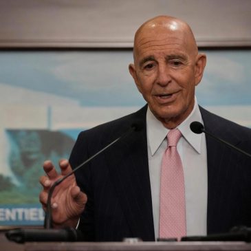 US envoy to discuss long-term ceasefire with Israel after Lebanon commits to disarming Hezbollah