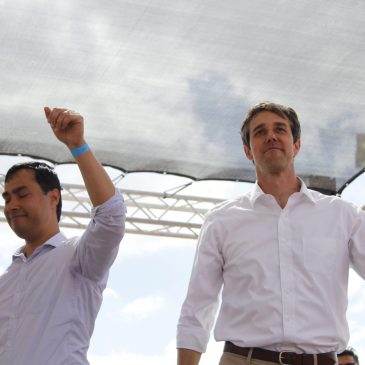 Is a Strong Latino Candidate Texas Democrats’ Only Hope?