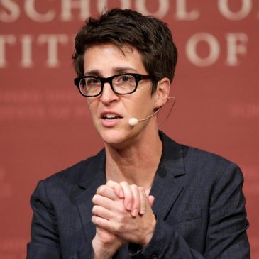 Cable’s MSNBC will change its name later this year as part of corporate divorce from NBC