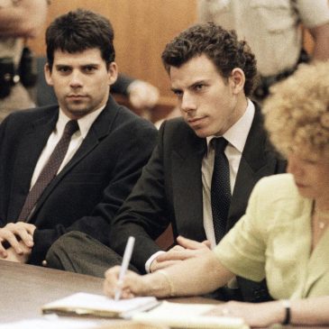 What to know about the Menendez brothers’ parole hearings