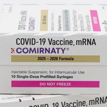 Why getting a COVID-19 vaccine is likely to be more complicated this year