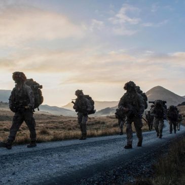 A New Zealand soldier admits attempted espionage in the country’s first spying conviction