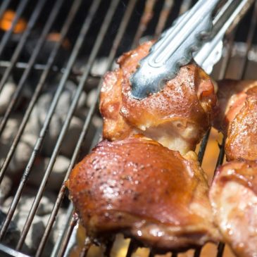 Recipes: 3 tasty meat dishes to grill at your Labor Day weekend cookout