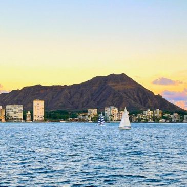 The top 10 island destinations for 2025, from Aruba to Sardinia