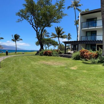 Travel: Stay in one of Hawaii’s most luxurious oceanfront resort villas