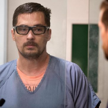 Oregon man accused of killing 3 women and dumping their bodies is indicted on fourth murder charge