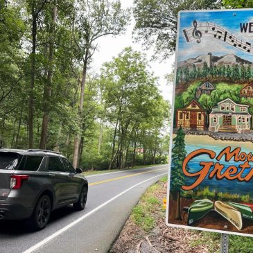 Pennsylvania’s Chautauqua is a summertime haven for lifelong learners