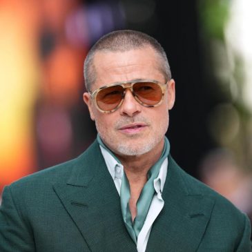 4 arrests after home reportedly owned by Brad Pitt was ransacked by burglars, police say