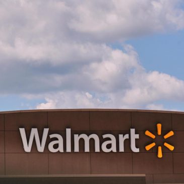 Walmart recalls frozen shrimp over potential radioactive contamination