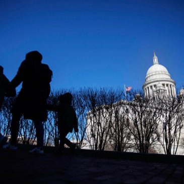 Judge rules that Rhode Island’s gun permit system does not violate Second Amendment