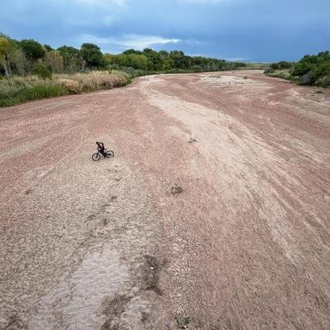 Western states seek to end long-running water dispute over dwindling Rio Grande
