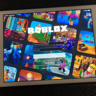Roblox rolls out open-source AI system to protect kids from predators in chats