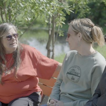 ThreeSixty Journalism: A road to recovery: how one woman’s resilience has paved a way forward for all