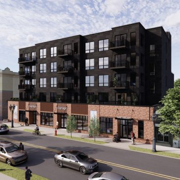 MN cleanup grants make way for housing, business in St. Paul, South St. Paul