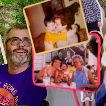 ‘A Special Miracle’: Stillwater man marks 50th birthday after series of health challenges