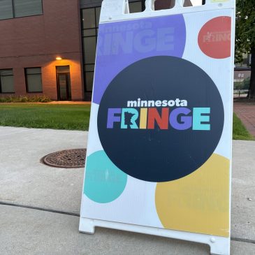 Live Fringe Festival Reviews: Best and worst of the 2025 theater festival
